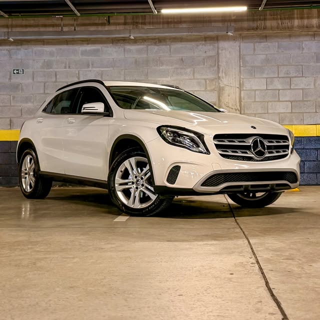 MERCEDES-BENZ GLA STYLE - Imagem 2