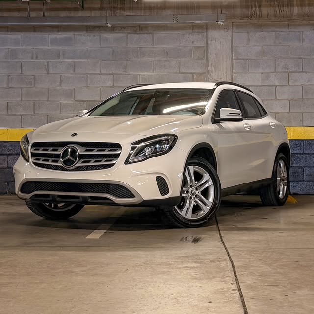 MERCEDES-BENZ GLA STYLE - Imagem 3