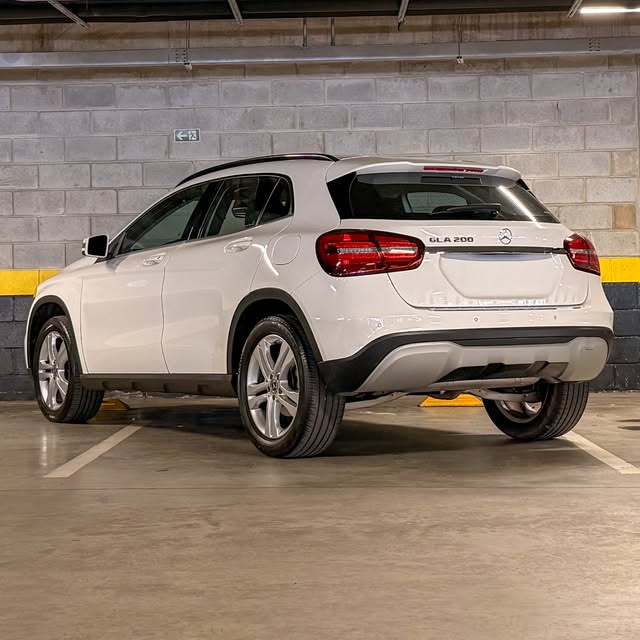 MERCEDES-BENZ GLA STYLE - Imagem 4