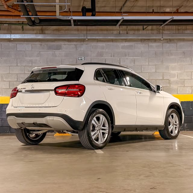 MERCEDES-BENZ GLA STYLE - Imagem 5