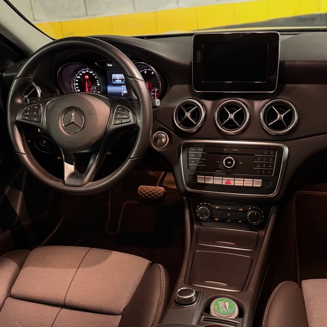 MERCEDES-BENZ GLA STYLE - Imagem 6