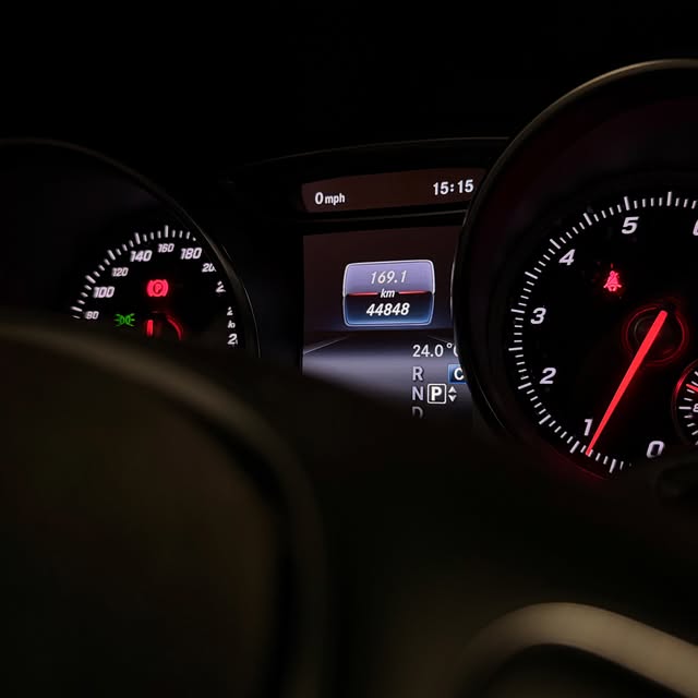 MERCEDES-BENZ GLA STYLE - Imagem 7