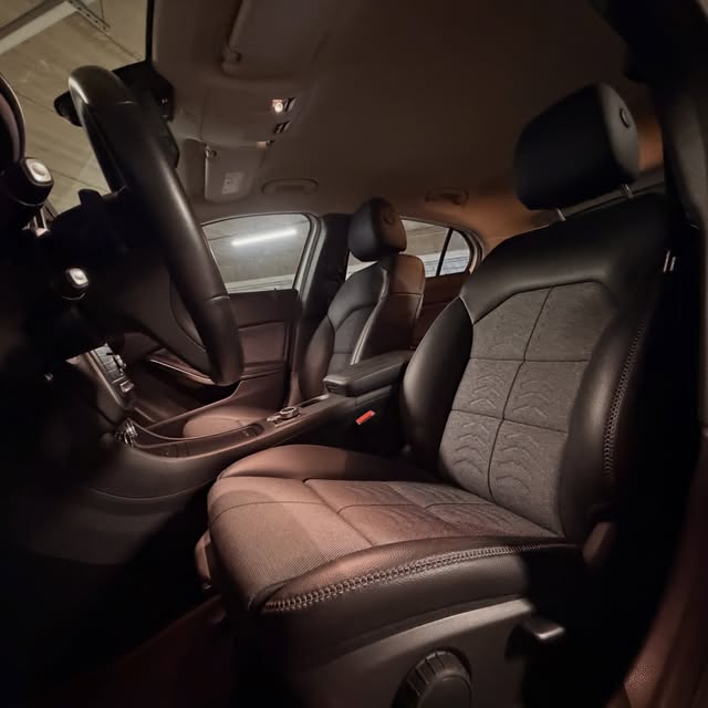 MERCEDES-BENZ GLA STYLE - Imagem 8