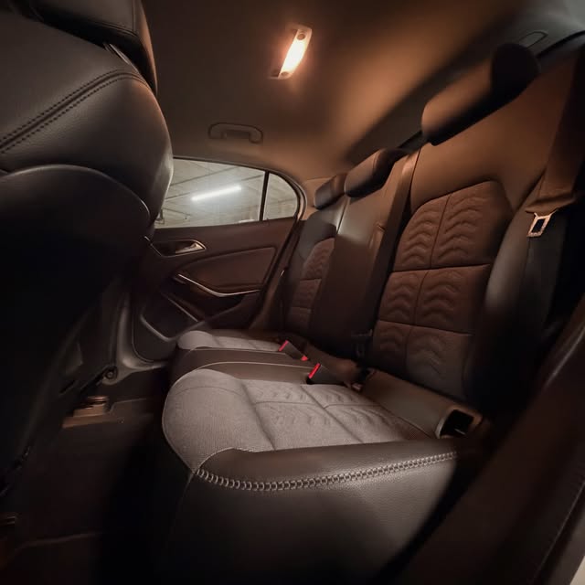 MERCEDES-BENZ GLA STYLE - Imagem 9