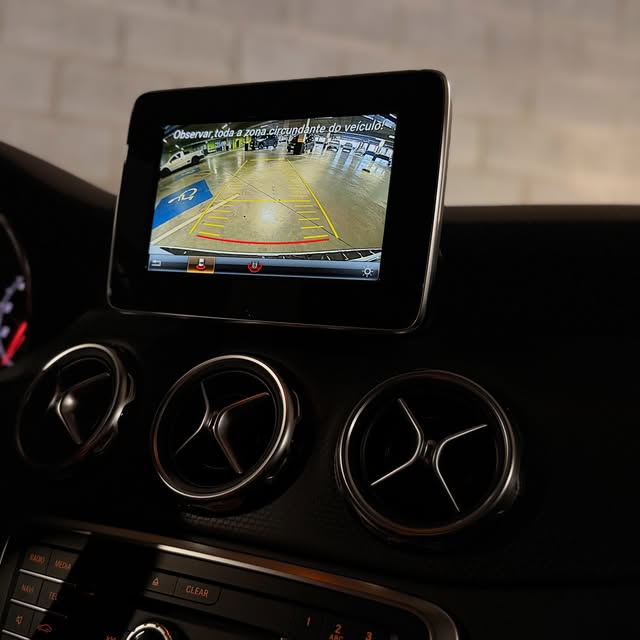 MERCEDES-BENZ GLA STYLE - Imagem 10