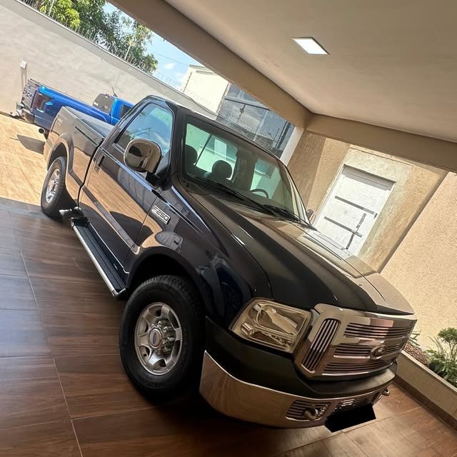 FORD F-250 XLT-L - Imagem 6