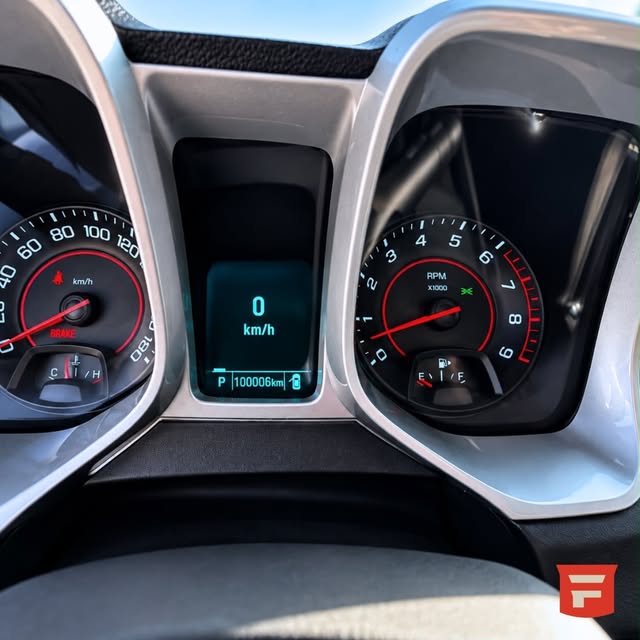 CHEVROLET CAMARO V8 - Imagem 7