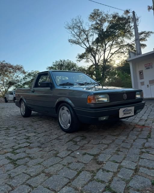 VOLKSWAGEN SAVEIRO - Imagem 2