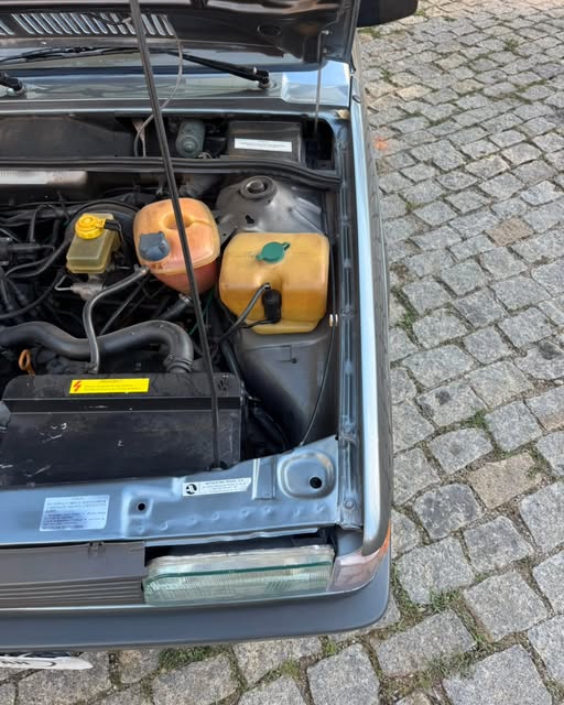 VOLKSWAGEN SAVEIRO - Imagem 13