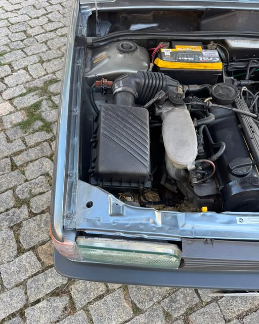 VOLKSWAGEN SAVEIRO - Imagem 14