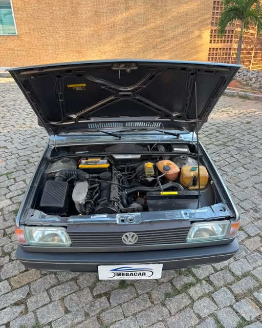 VOLKSWAGEN SAVEIRO - Imagem 15