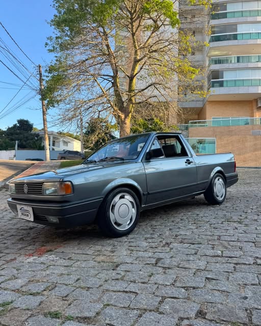 VOLKSWAGEN SAVEIRO - Imagem 3