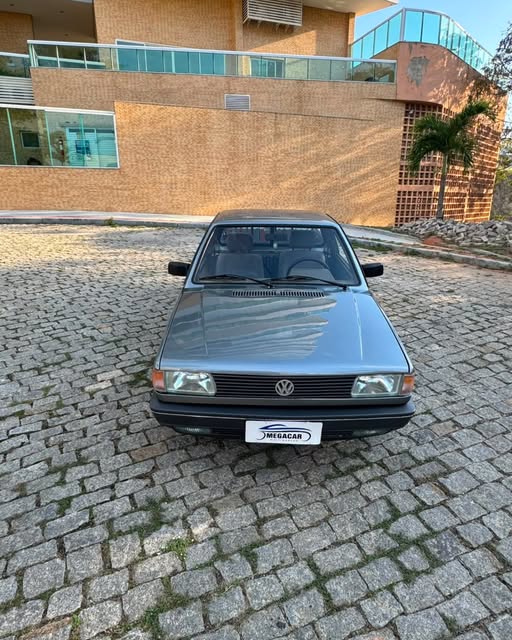 VOLKSWAGEN SAVEIRO - Imagem 6