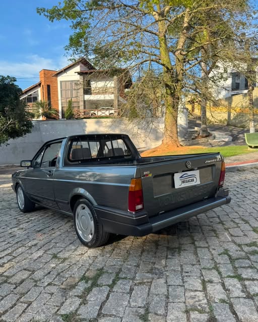 VOLKSWAGEN SAVEIRO - Imagem 9