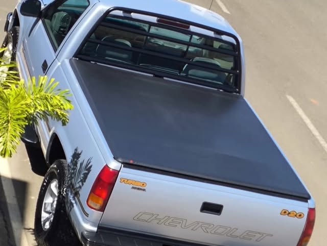 CHEVROLET SILVERADO - Imagem 8