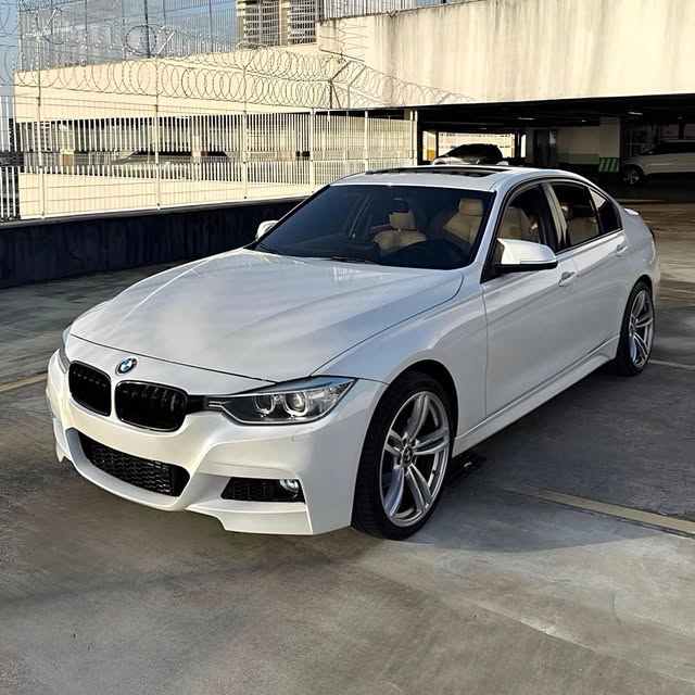 BMW 320I SPORT GP - Imagem 2