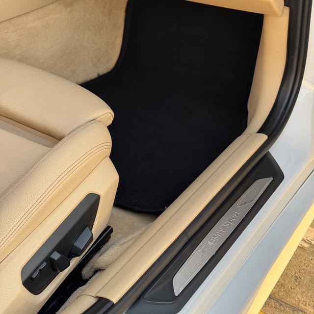 BMW 320I SPORT GP - Imagem 9