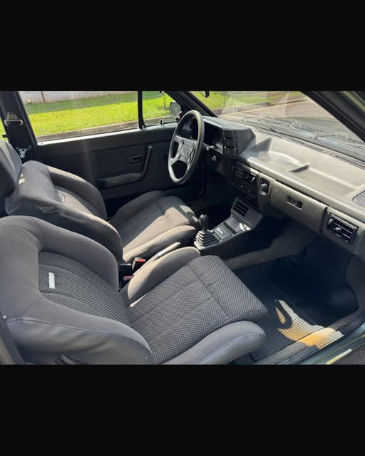 VOLKSWAGEN VOYAGE GLS - Imagem 2