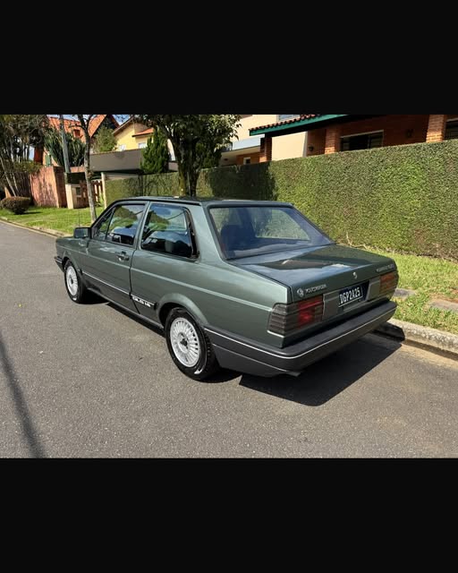 VOLKSWAGEN VOYAGE GLS - Imagem 11