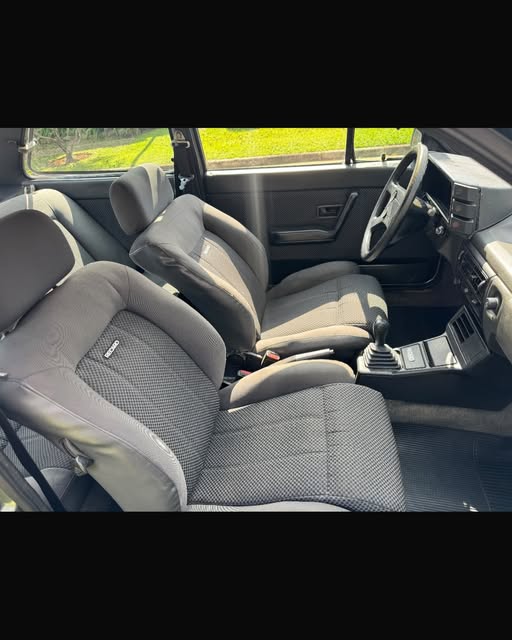 VOLKSWAGEN VOYAGE GLS - Imagem 3