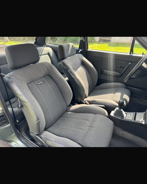 VOLKSWAGEN VOYAGE GLS - Imagem 4