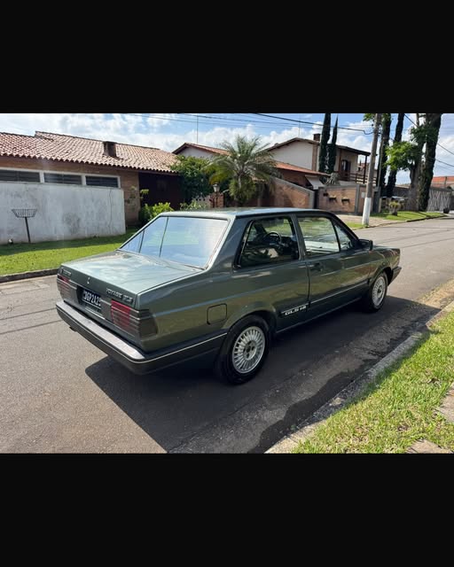 VOLKSWAGEN VOYAGE GLS - Imagem 10