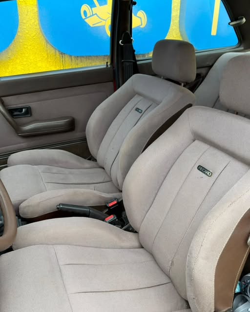 VOLKSWAGEN VOYAGE GLS - Imagem 8