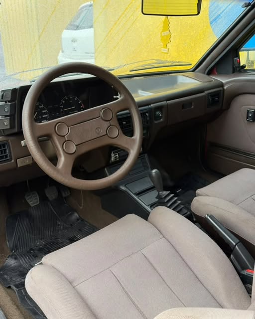 VOLKSWAGEN VOYAGE GLS - Imagem 9