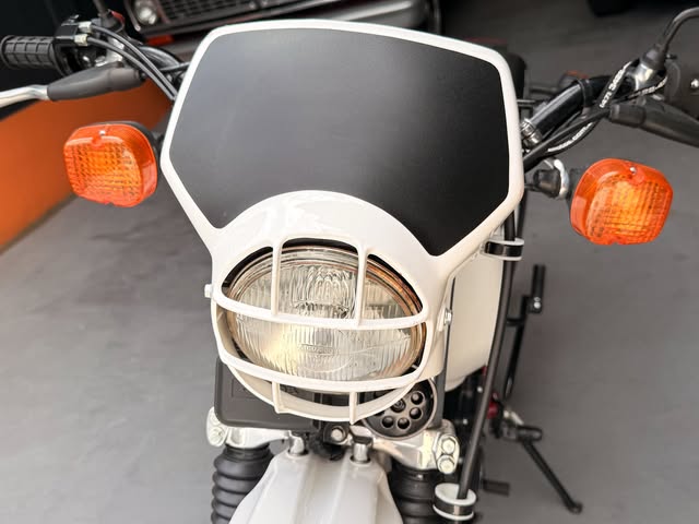 HONDA XL 250 R - Imagem 14