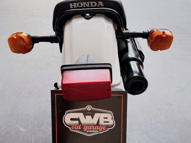 HONDA XL 250 R - Imagem 16