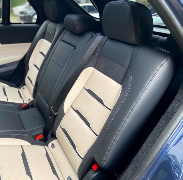 MERCEDES-BENZ GLE53 AMG - Imagem 8
