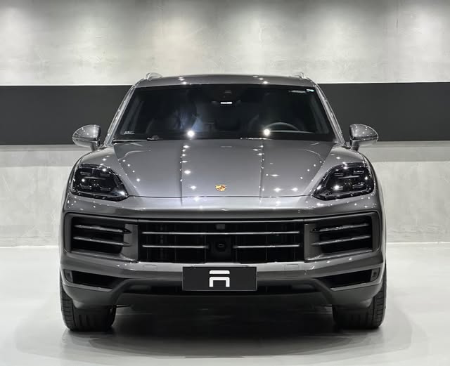 PORSCHE CAYENNE E-HYBRID AWD TIPTRONIC S - Imagem 10
