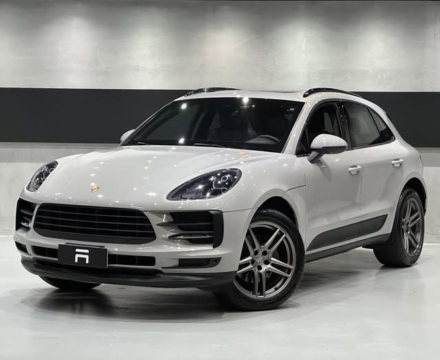 PORSCHE MACAN - Imagem 2