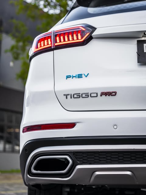 CAOA CHERY TIGGO 8 PRO PLUG-IN - Imagem 13