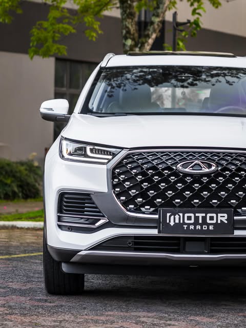 CAOA CHERY TIGGO 8 PRO PLUG-IN - Imagem 3