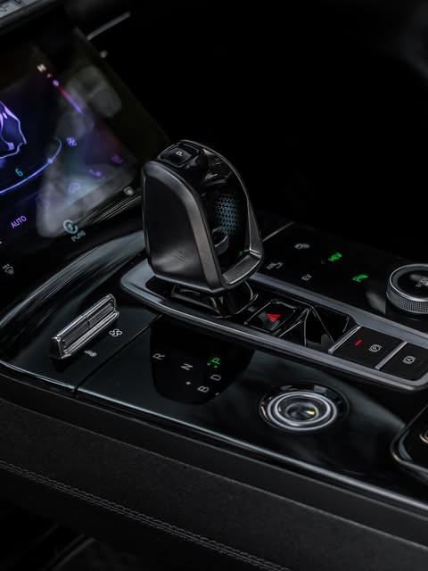 CAOA CHERY TIGGO 8 PRO PLUG-IN - Imagem 6