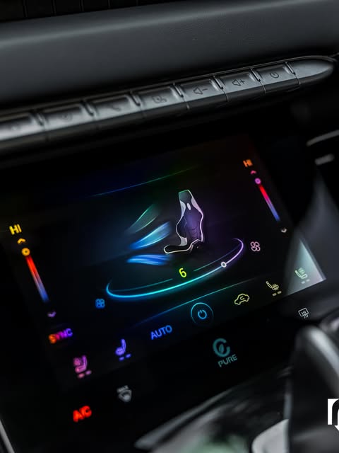 CAOA CHERY TIGGO 8 PRO PLUG-IN - Imagem 7