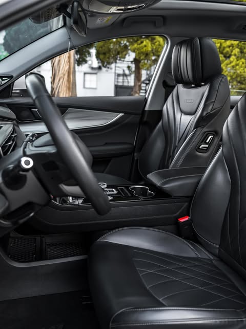 CAOA CHERY TIGGO 8 PRO PLUG-IN - Imagem 10