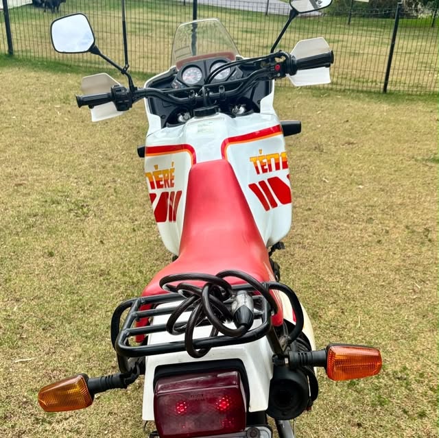 YAMAHA XT 600 Z TÉNÉRÉ - Imagem 7