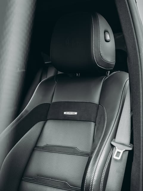 MERCEDES-BENZ GLE GLE 63S COUPE - Imagem 4