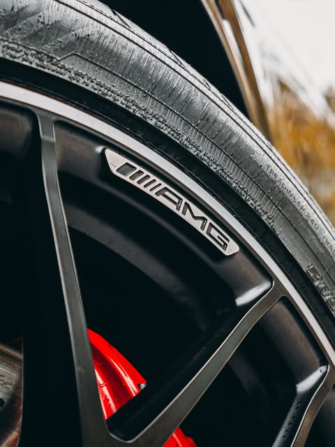 MERCEDES-BENZ GLE GLE 63S COUPE - Imagem 6