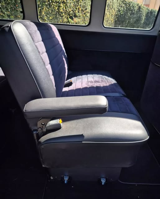 VOLKSWAGEN KOMBI CLIPPER - Imagem 16