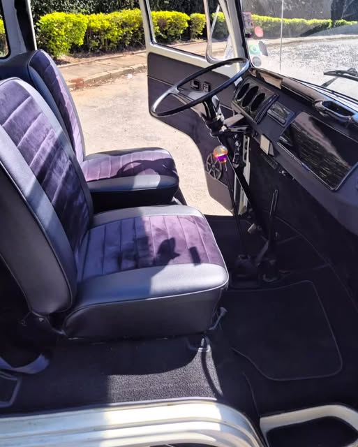 VOLKSWAGEN KOMBI CLIPPER - Imagem 5
