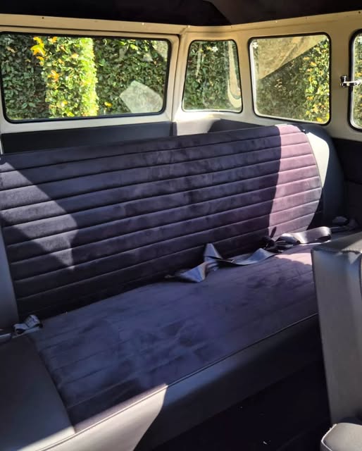 VOLKSWAGEN KOMBI CLIPPER - Imagem 6