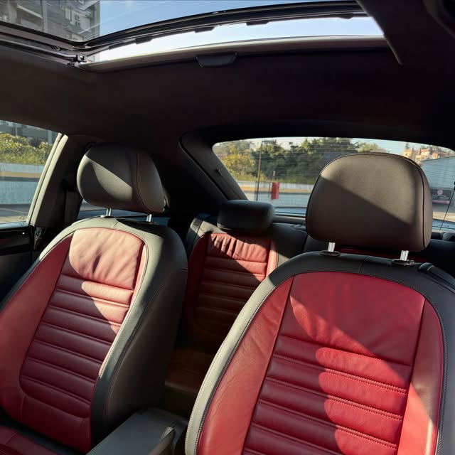 VOLKSWAGEN FUSCA R-LINE - Imagem 10
