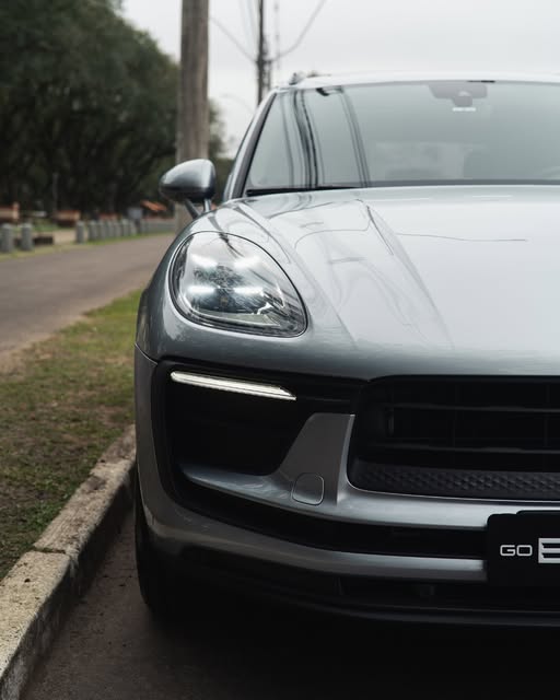 PORSCHE MACAN - Imagem 2