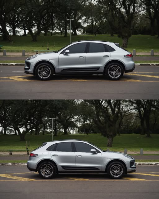 PORSCHE MACAN - Imagem 3