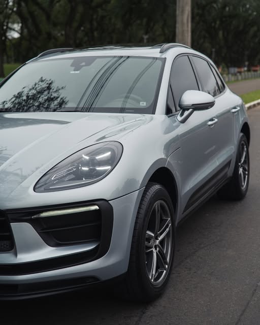 PORSCHE MACAN - Imagem 6