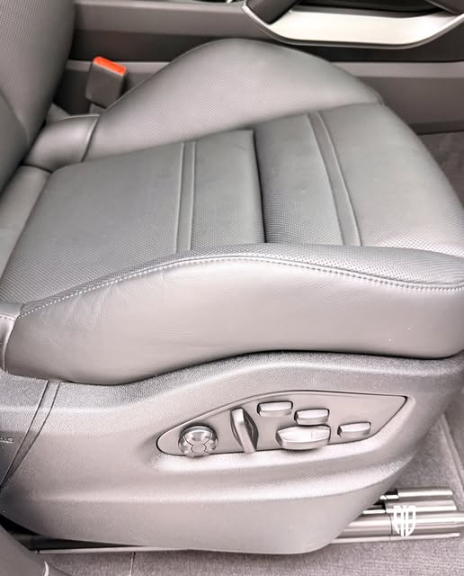 PORSCHE CAYENNE S - Imagem 13