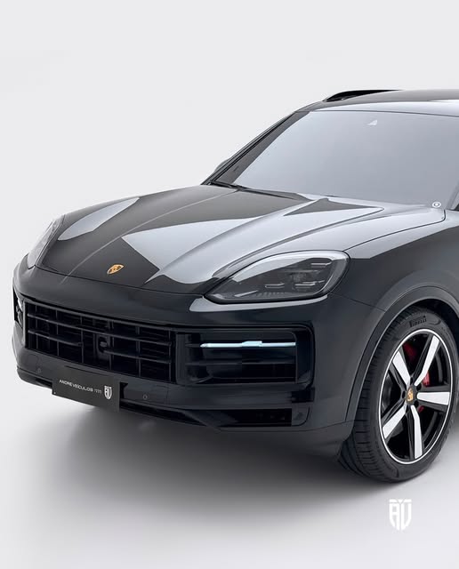 PORSCHE CAYENNE S - Imagem 3